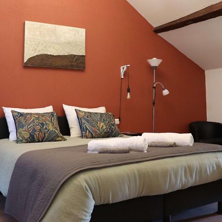 Mas De La Piniere Bed and Breakfast Mauprévoir Εξωτερικό φωτογραφία