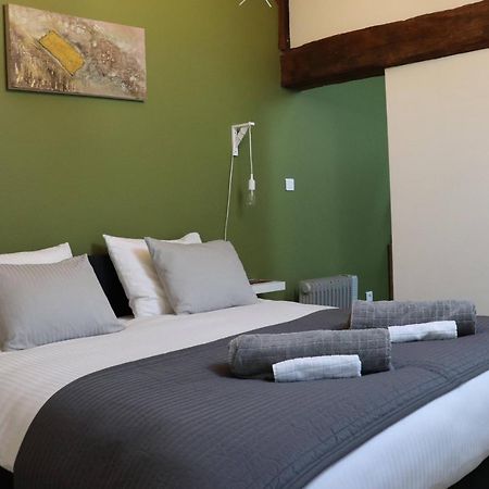 Mas De La Piniere Bed and Breakfast Mauprévoir Εξωτερικό φωτογραφία