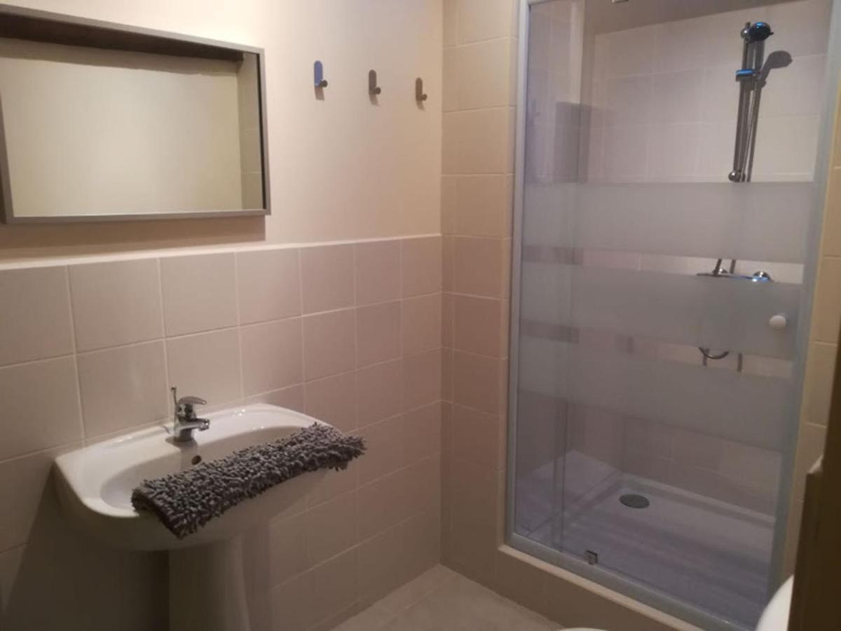 Mas De La Piniere Bed and Breakfast Mauprévoir Εξωτερικό φωτογραφία
