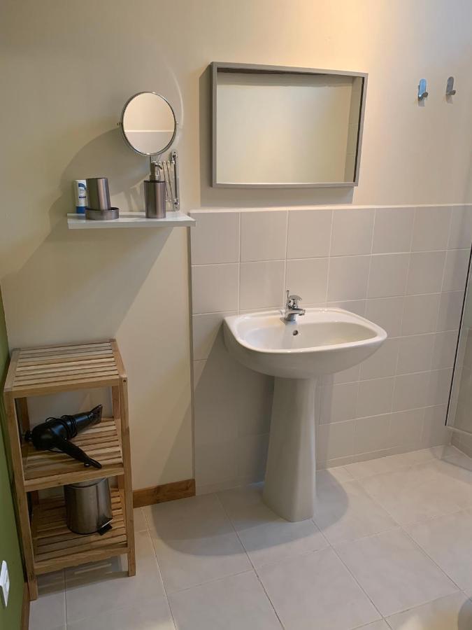 Mas De La Piniere Bed and Breakfast Mauprévoir Εξωτερικό φωτογραφία