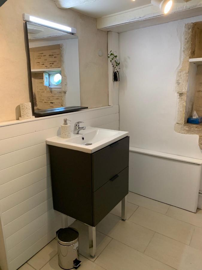 Mas De La Piniere Bed and Breakfast Mauprévoir Εξωτερικό φωτογραφία