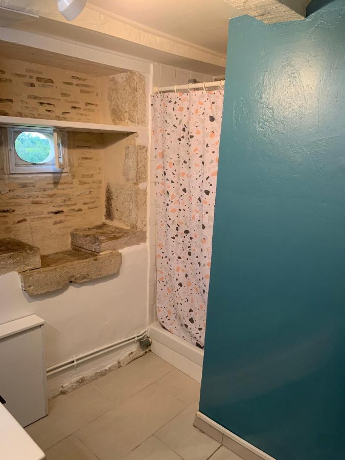 Mas De La Piniere Bed and Breakfast Mauprévoir Εξωτερικό φωτογραφία
